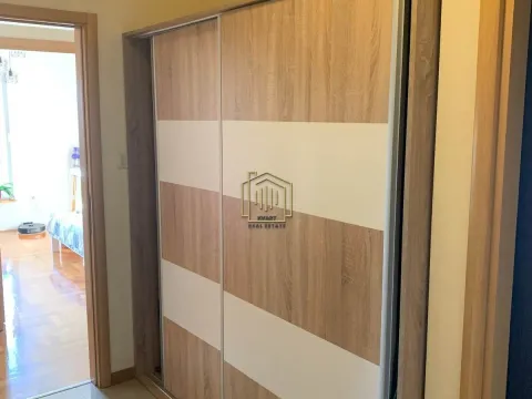 Rent, three bedroom apartment, 103m², Pobrežje, Podgorica - image 5