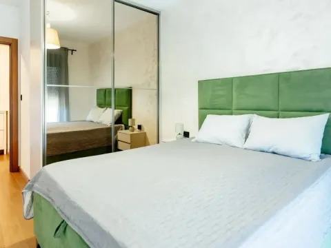 Rent, one bedroom apartment, 48m², Ljubović, Podgorica - image 5