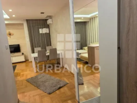 Izdavanje, jednosoban stan, 50m², Ljubović, Podgorica - image 11