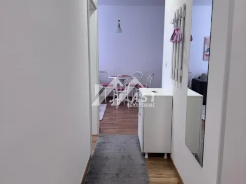 Izdavanje, jednosoban stan, 43m², Podbara, Novi Sad Sve Podlokacije - image 3