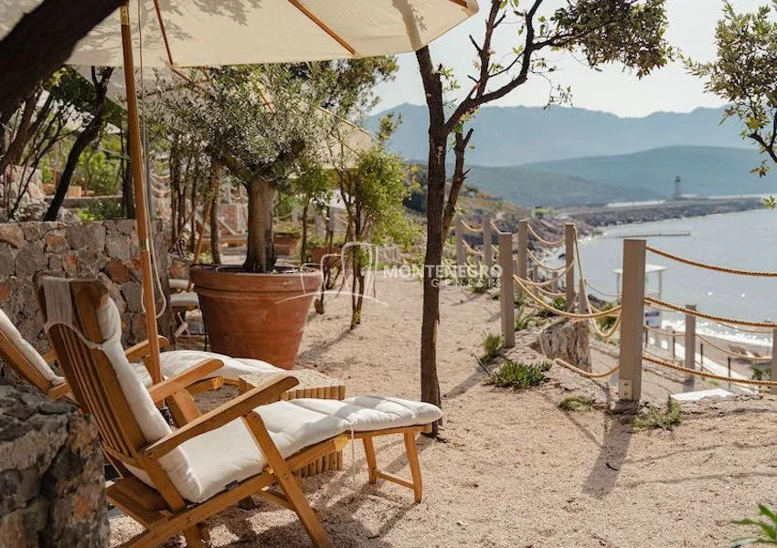 Prodaja, kuća, 243m², Luštica Bay, Tivat