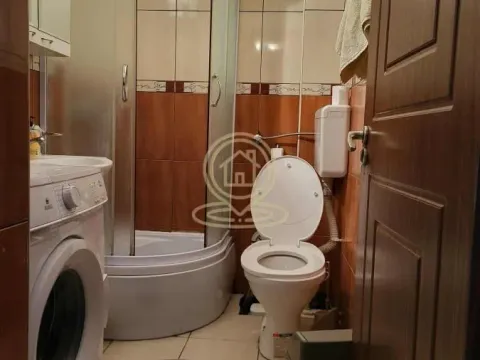 Sale, one bedroom apartment, 31m², Medijana, Niš - image 6