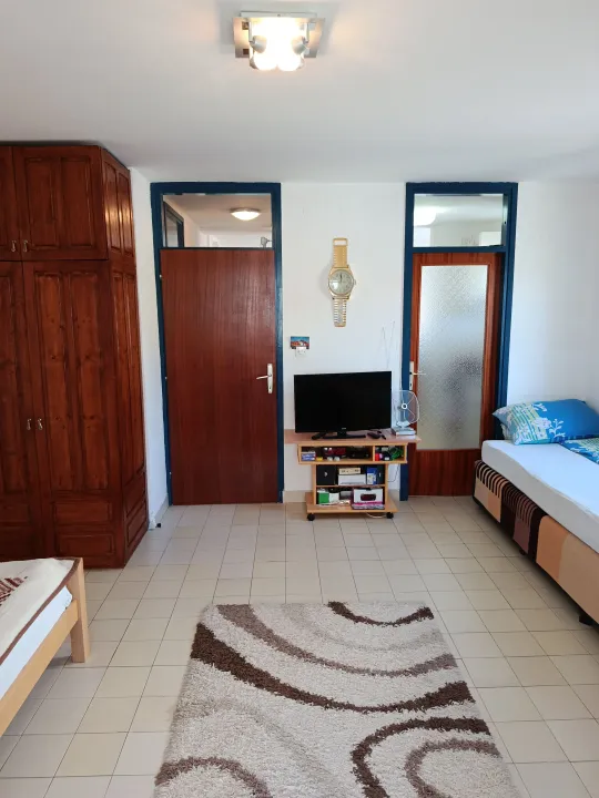 Prodaja, jednosoban stan, 41m², Bijela, Herceg Novi