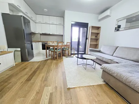 Rent, one bedroom apartment, 35m², Podgorica, Crna Gora - image 3