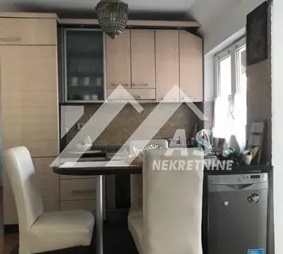 Rent, three bedroom apartment, 70m², Telep, Novi Sad Sve Podlokacije - image 3