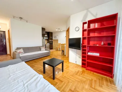 Rent, one bedroom apartment, 51m², City Kvart, Podgorica - image 3