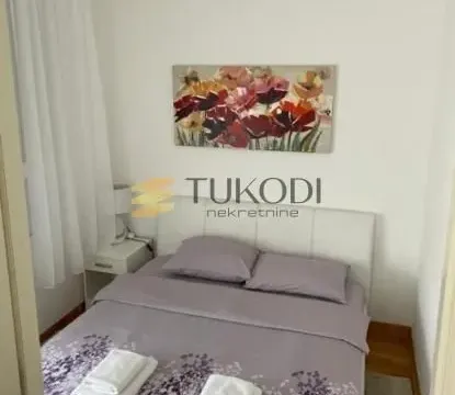 Stan in Novi Beograd Blok 67