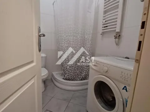 Izdavanje, stan, 30m², Novi Sad Sve Podlokacije, Novi Sad - image 5