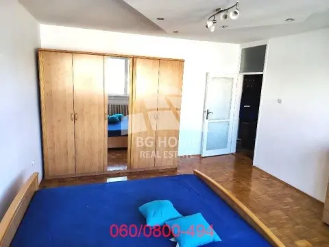 Rent, three bedroom apartment, 67m², Zvezdara Sve Podlokacije, Beograd - image 11