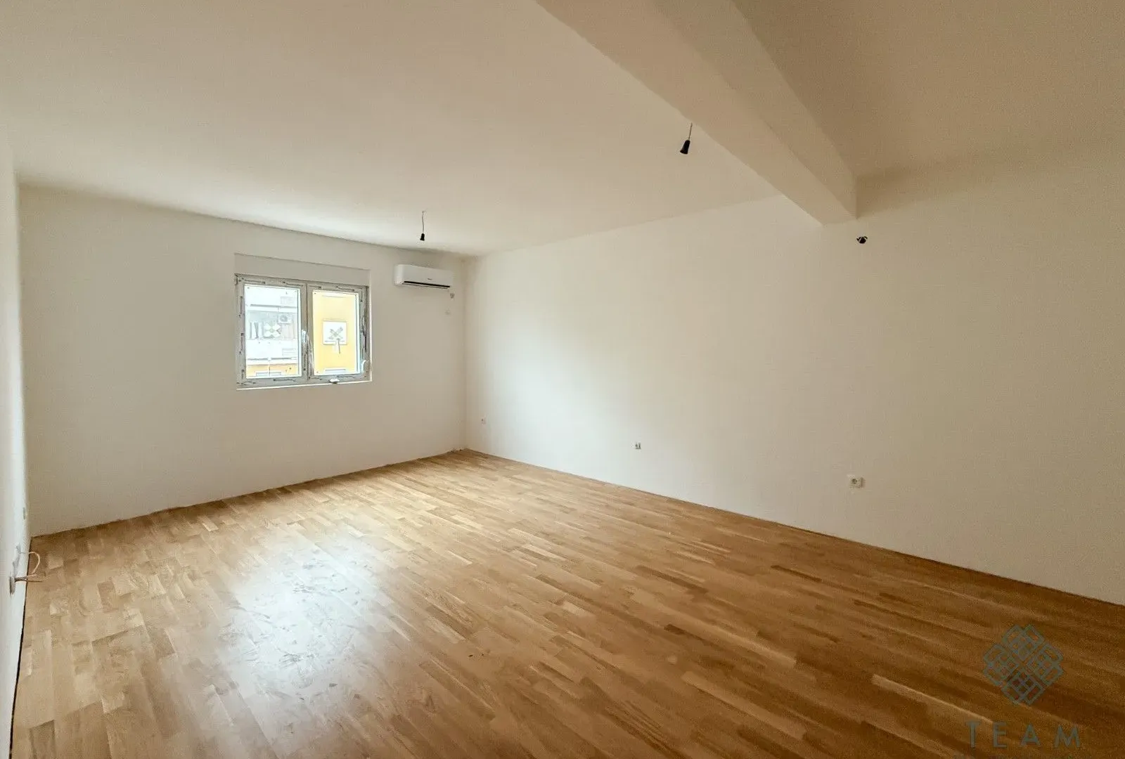 Prodaja, dvosoban stan, 64m², Zabjelo, Podgorica
