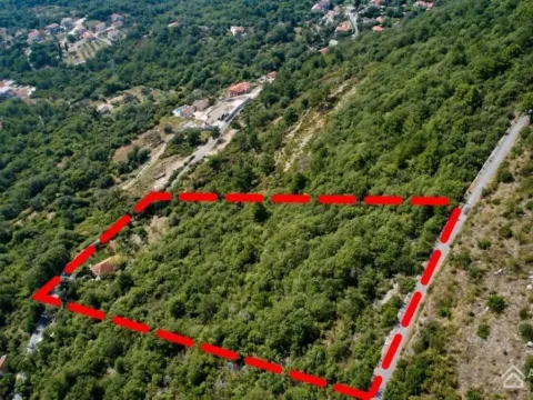 Prodaja, plac, 13300m², Kavač, Kotor - image 3