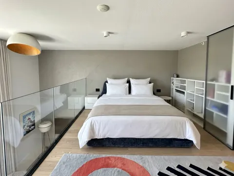Izdavanje, dvosoban stan, 98m², Centar, Budva - image 10