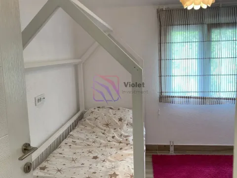 Rent, two bedroom apartment, 60m², Donja Gorica, Podgorica - image 6