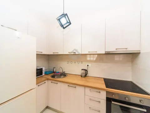 Rent, one bedroom apartment, 49m², Central Point, Podgorica - image 5