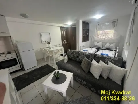 Prodaja, garsonjera, 42m², Banja Vrdnik, Irig - image 3