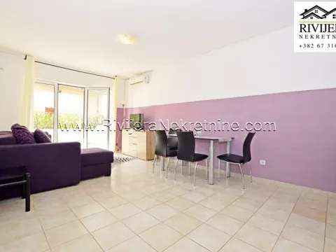 Prodaja, stan, 31m², Savina, Herceg Novi - image 8