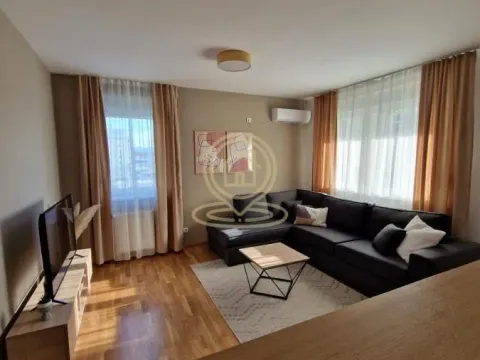 Rent, three bedroom apartment, 67m², Jugovićevo, Novi Sad Sve Podlokacije - image 2