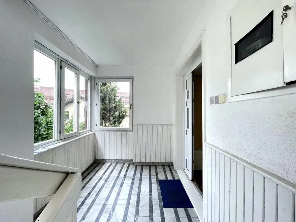 Sale, three bedroom apartment, 87m², Mladenovac, Beograd