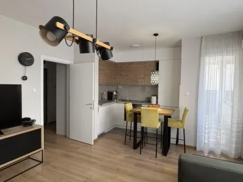Sale, two bedroom apartment, 51m², Adice, Novi Sad Sve Podlokacije - image 2