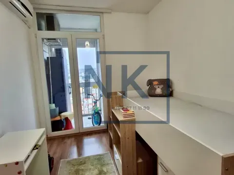 Izdavanje, dvosoban stan, 55m², Drpe Mandića, Podgorica - image 11