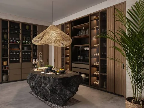 Prodaja, kuća, 312m², Tivat, Crna Gora - image 12