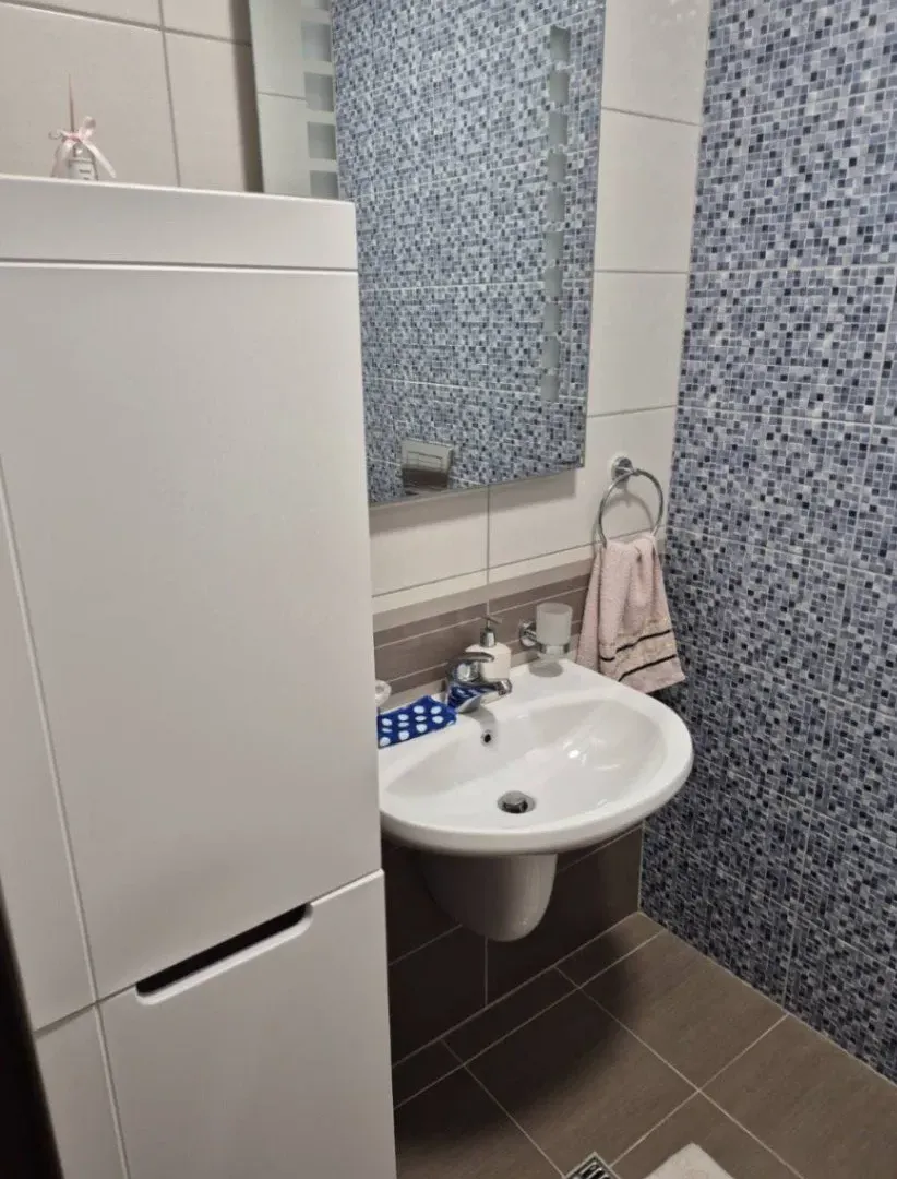 Rent, two bedroom apartment, 70m², Ljubović, Podgorica