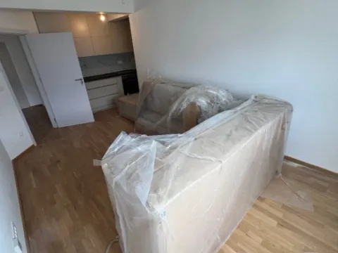 Sale, one bedroom apartment, 42m², Makedonsko naselje, Bar - image 5