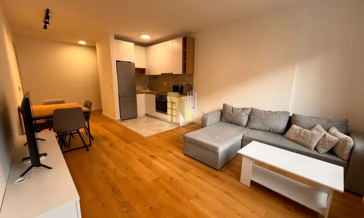 Sale, three bedroom apartment, 63m², Rotkvarija, Novi Sad Sve Podlokacije