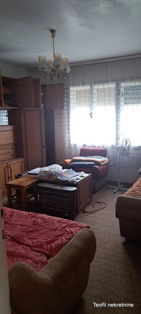 Prodaja, kuća, 87m², Nova Pazova, Stara Pazova