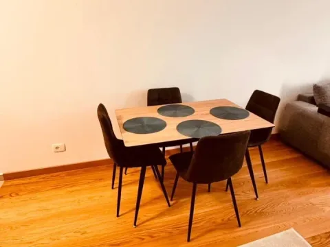 Prodaja, jednosoban stan, 48m², City Kvart, Podgorica - image 3