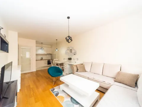 Rent, one bedroom apartment, 49m², Central Point, Podgorica - image 3