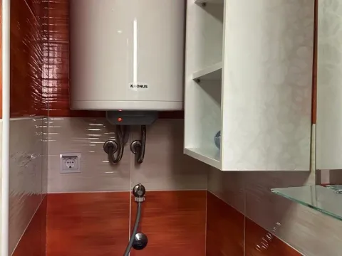 Prodaja, jednosoban stan, 49m², Budva, Crna Gora - image 9