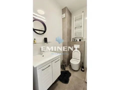 Rent, apartment, 59m², Lekino Brdo, Voždovac Sve Podlokacije - image 11