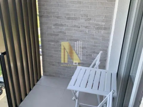 Izdavanje, jednosoban stan, 40m², Novo naselje, Novi Sad - image 10