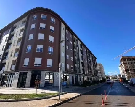 Rent, office space, 47m², Zabjelo, Podgorica