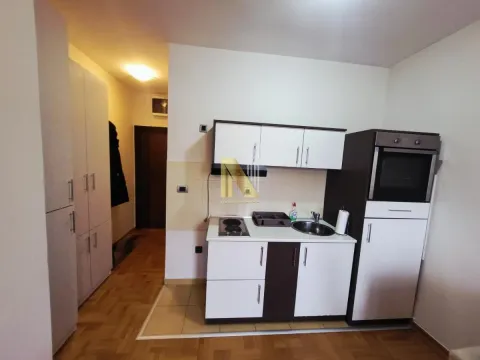 Rent, studio apartment, 24m², Centar, Novi Sad - image 6