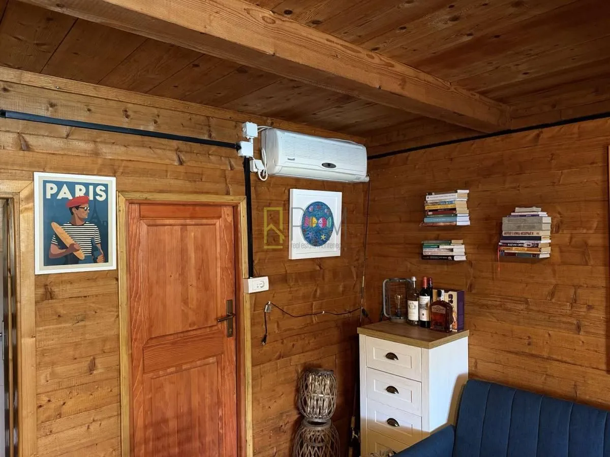 Sale, house, 58m², Ada Bojana, Ulcinj