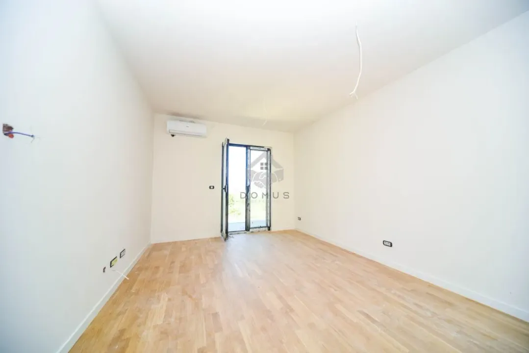 Prodaja, dvosoban stan, 64m², Zabjelo, Podgorica