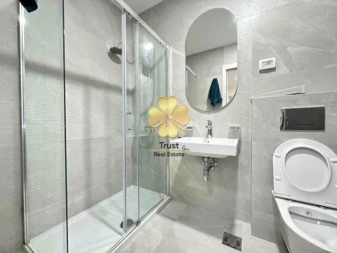 Izdavanje, jednosoban stan, 41m², Central Point, Podgorica - image 9