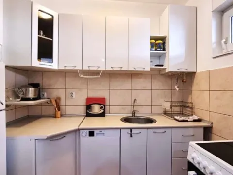 Izdavanje, dvosoban stan, 63m², Blok 9, Podgorica - image 5