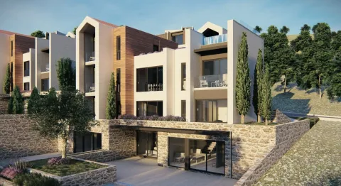 Prodaja, dvosoban stan, 194m², Donja Lastva, Tivat - image 4
