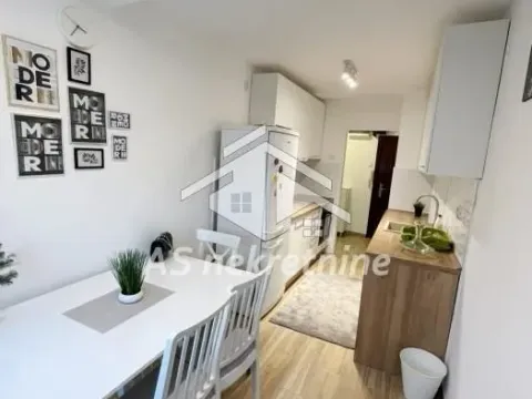 Izdavanje, dvosoban stan, 50m², Novi Beograd Sve Podlokacije, Beograd - image 4