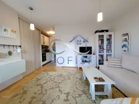 Prodaja, dvosoban stan, 39m², Nova Detelinara, Novi Sad Sve Podlokacije - image 5