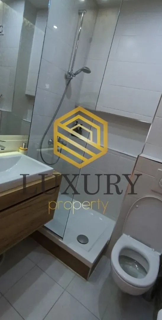 Rent, apartment, 33m², City Kvart, Podgorica