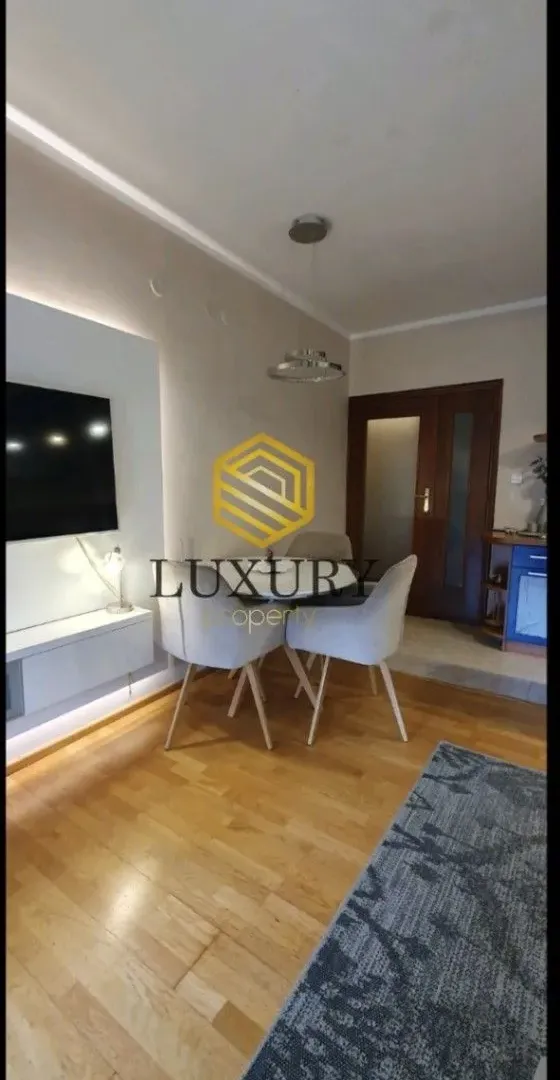 Rent, apartment, 64m², Ljubović, Podgorica