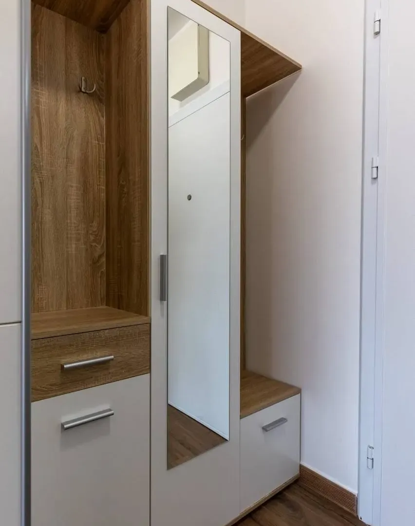 Prodaja, jednosoban stan, 31m², Centar, Bar
