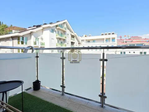 Prodaja, dvosoban stan, 65m², Ljubović, Podgorica - image 8