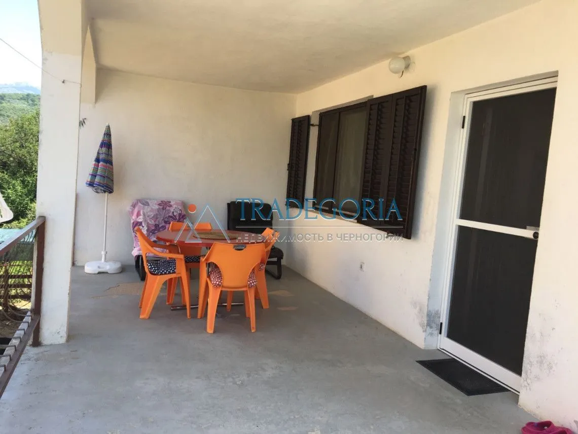 Prodaja, kuća, 110m², Utjeha, Ulcinj