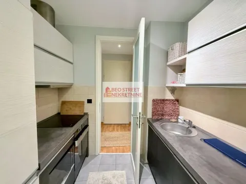 Izdavanje, dvosoban stan, 52m², Novi Beograd Blok 67, Novi Beograd Sve Podlokacije - image 5