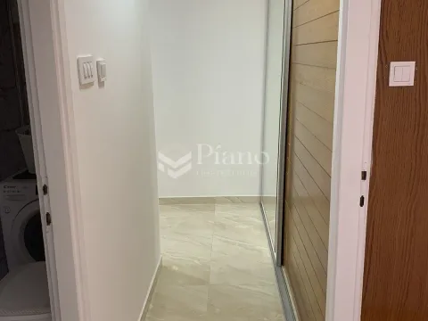 Rent, two bedroom apartment, 68m², Blok 5, Podgorica - image 15